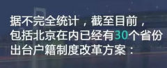 農村戶(hù)口將全面取消，土地確權、宅基地申請需趁早