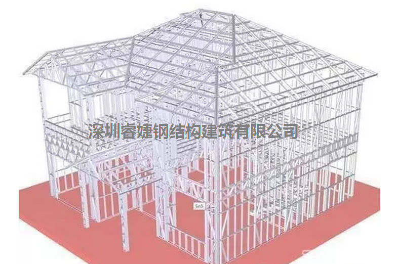 輕鋼房屋的出現 致紅磚慢慢淡出 是誰(shuí)奪走誰(shuí)的生意？(圖5)