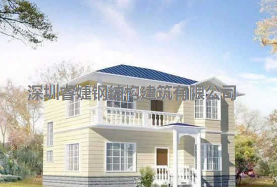 輕鋼結構別墅非常實(shí)用的市場(chǎng)問(wèn)題與解答、小白用戶(hù)必看！(圖1)