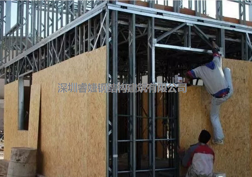 輕鋼結構別墅非常實(shí)用的市場(chǎng)問(wèn)題與解答、小白用戶(hù)必看！(圖3)