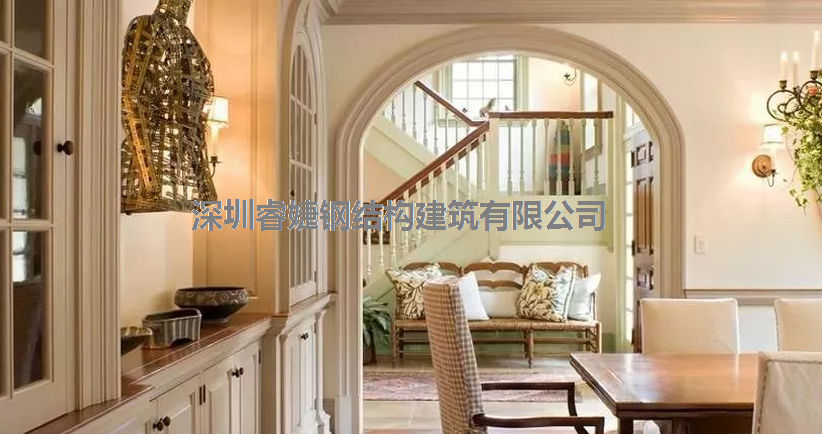 輕鋼結構別墅非常實(shí)用的市場(chǎng)問(wèn)題與解答、小白用戶(hù)必看！(圖8)