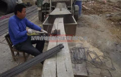 建房是一件嚴肅的事情 鋼筋千萬(wàn)不能亂用 應該怎么放 放多少呢？
