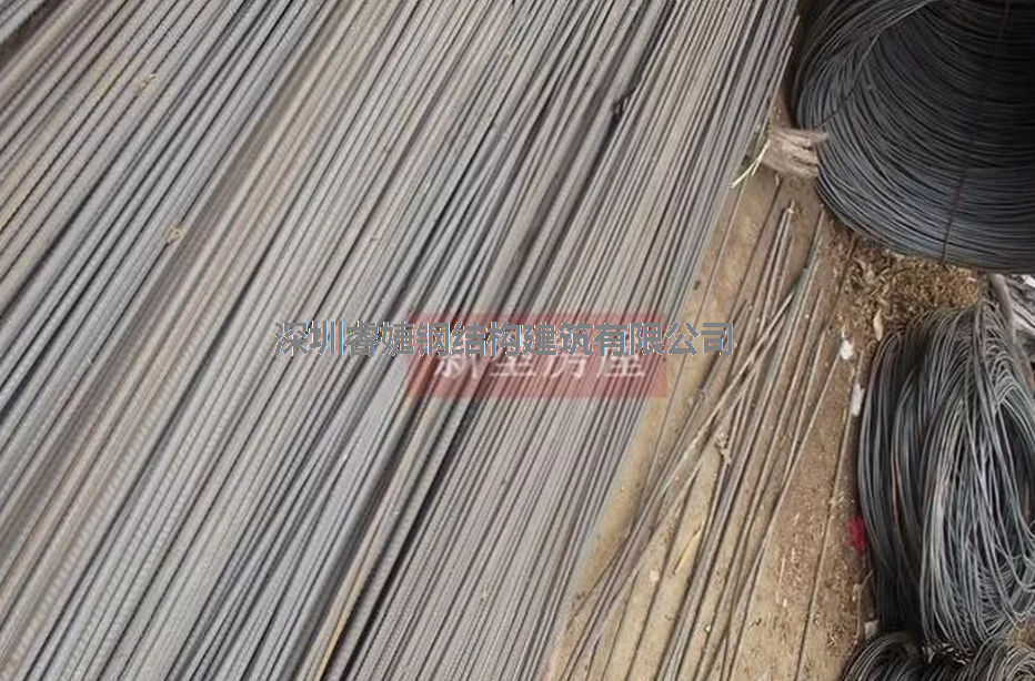 建房是一件嚴肅的事情 鋼筋千萬(wàn)不能亂用 應該怎么放 放多少呢？(圖2)