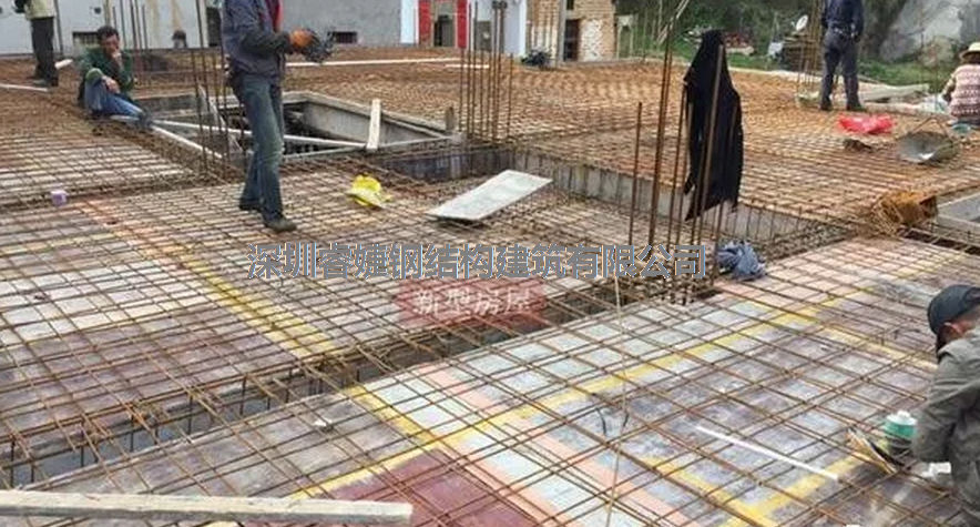 建房是一件嚴肅的事情 鋼筋千萬(wàn)不能亂用 應該怎么放 放多少呢？(圖5)
