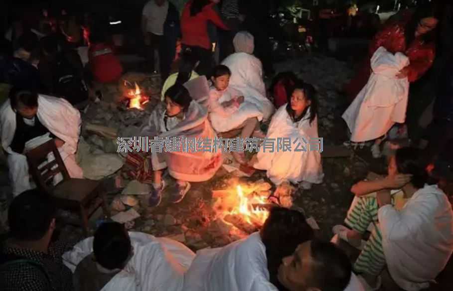 青海玉樹(shù)州稱(chēng)多縣發(fā)生5.3級地震！大自然又一次給我們提了個(gè)醒，(圖3)