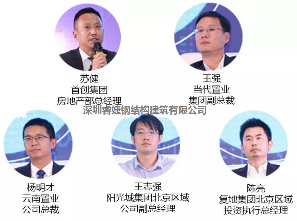 房地產(chǎn)企業(yè)需要什么樣的REITs政策？ 復地陽(yáng)光城給出答案(圖1)