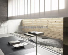 裝修獻文：新中式玄關(guān)，一種說(shuō)不出來(lái)的美！