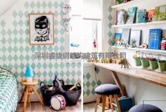 一棟高顏值的輕鋼別墅，僅靠外觀(guān)和戶(hù)型是絕對不夠的