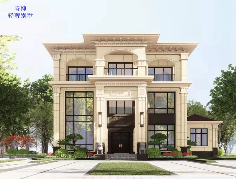 南方地區潮濕，會(huì )不適合建輕鋼別墅嗎？(圖3)