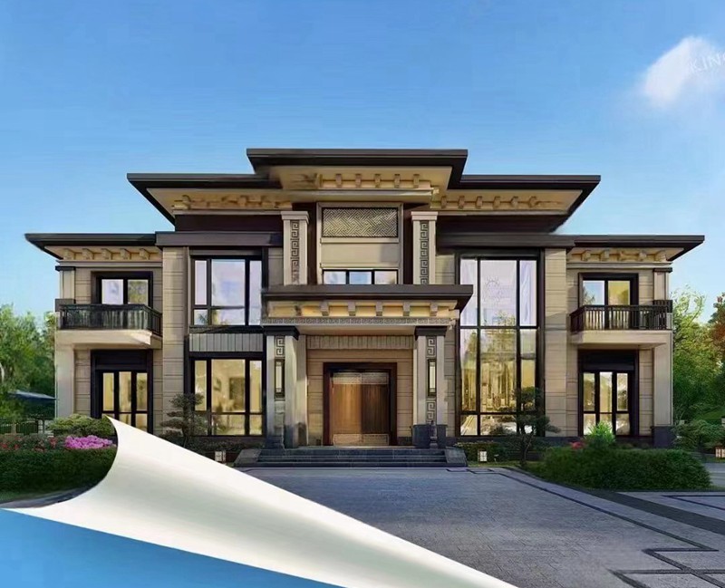 輕鋼自建房多少錢(qián)一平方？