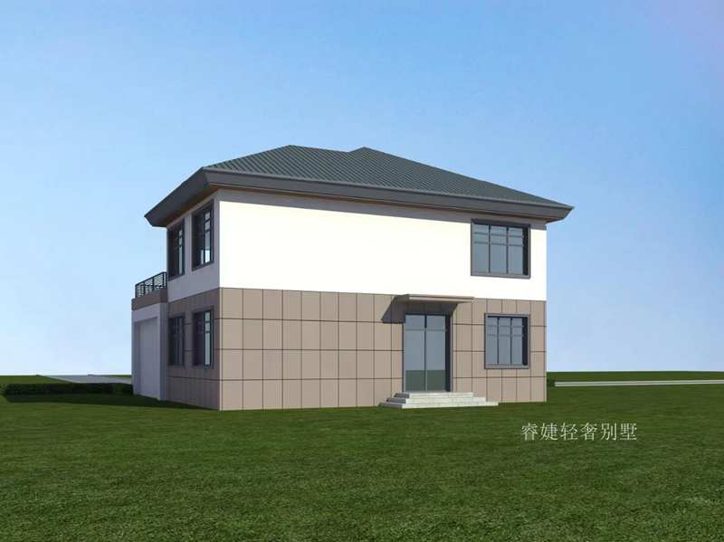 2022年最火現代風(fēng)(圖4)