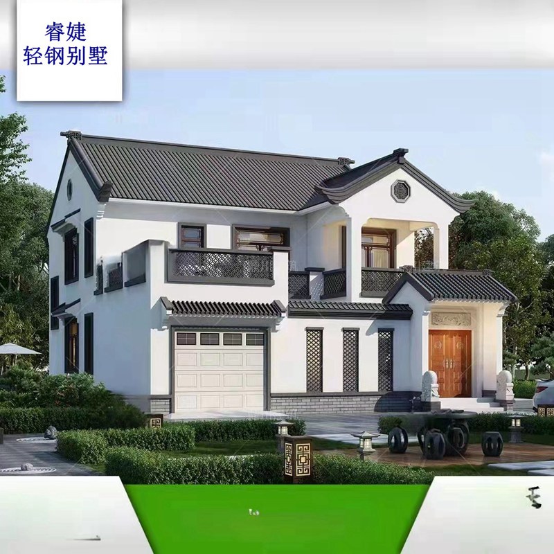 省錢(qián)又有面子：農村自建房裝修技巧大揭秘
