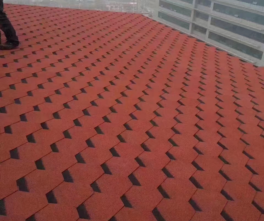 輕鋼別墅屋頂設計，展現獨特的建筑特色(圖2)